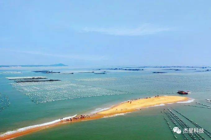团建活动 |杰星科技2022潮汕-东山岛五日游⑤ 