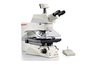 金相显微镜的构造及其使用时的注意事项 