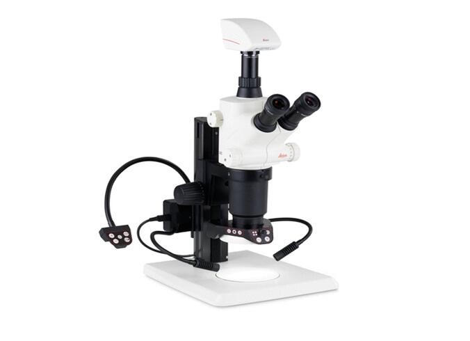 金相显微镜的应用领域和重要性 