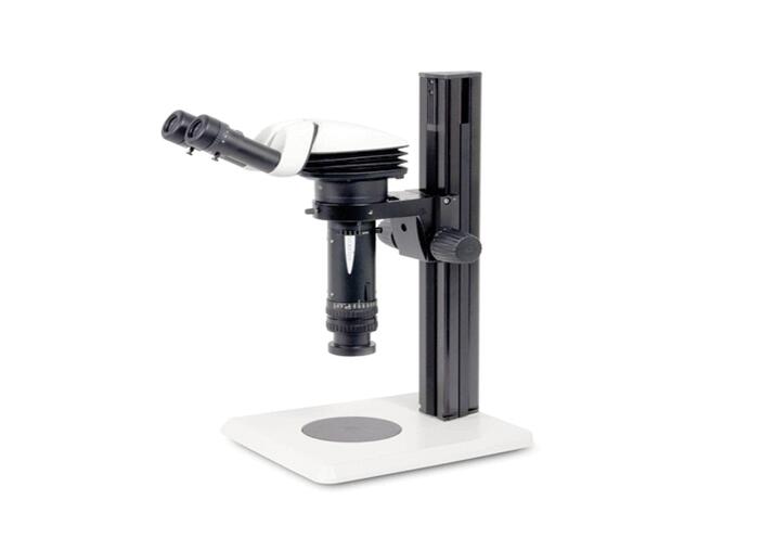 如何清洁金相显微镜 