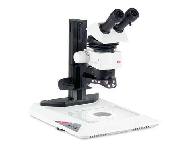钢材分析观察鉴定用什么显微镜？ 