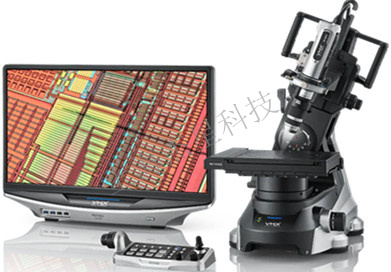 显微镜的分类及用途 