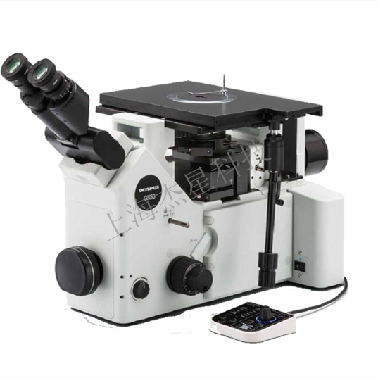 奥林巴斯正置金相显微镜的金相学作用 