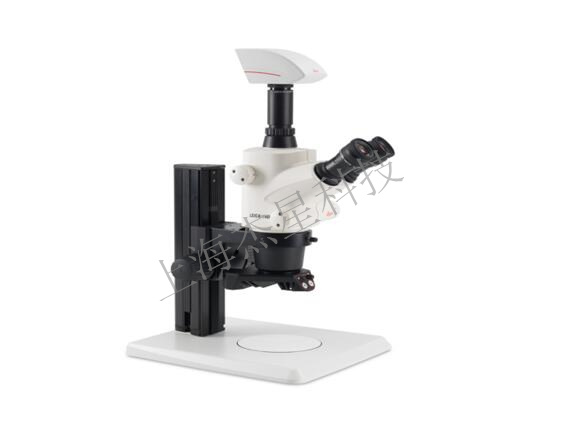 徕卡显微镜作为显微仪器能显微到何种程度 