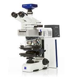 金相显微镜的校准方法 