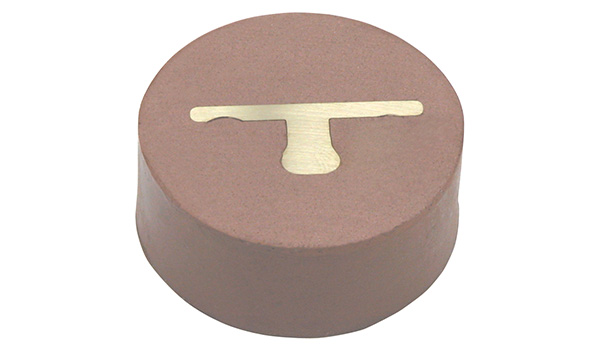 金相制样，均匀的艺术