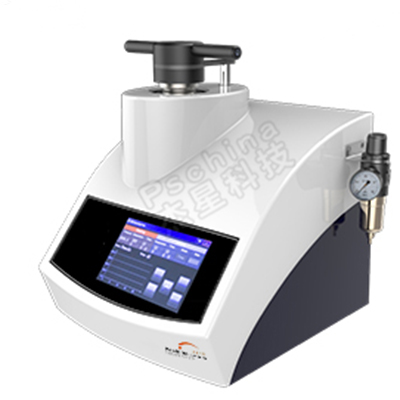 告别金相热镶嵌难题，杰星PSA-PRESS 501来喽！