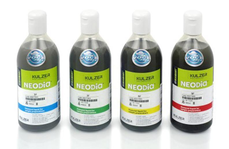 金相抛光耗材有哪些