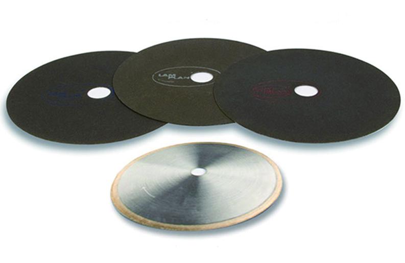 金相切割轮与精密切割轮的差异有多大