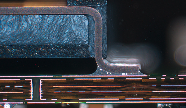 金相样品制备时出现划痕怎么办？