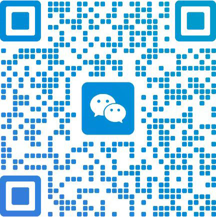 微信二维码
